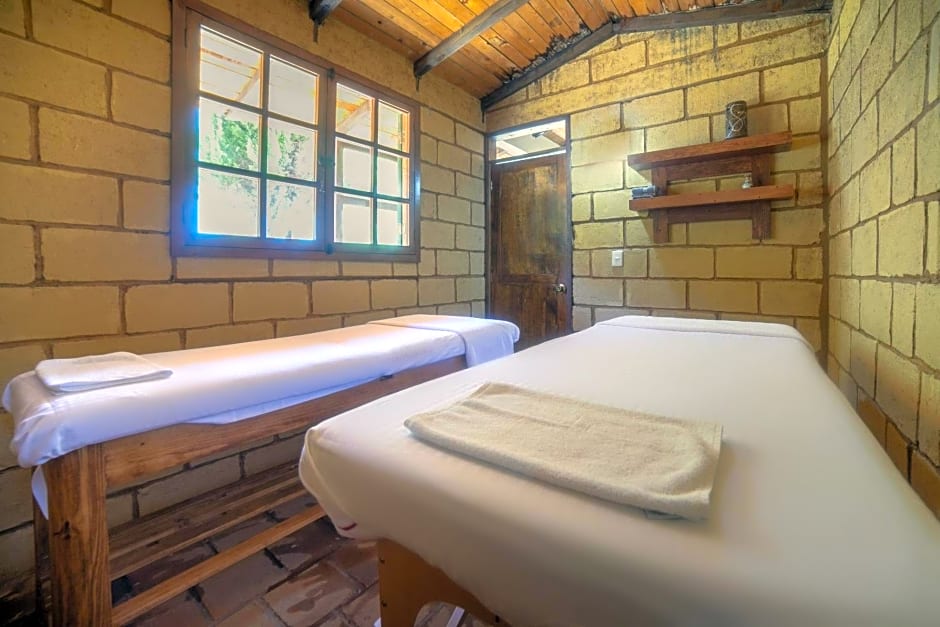 HOTEL XIADANI Restaurante, Temazcal & Spa