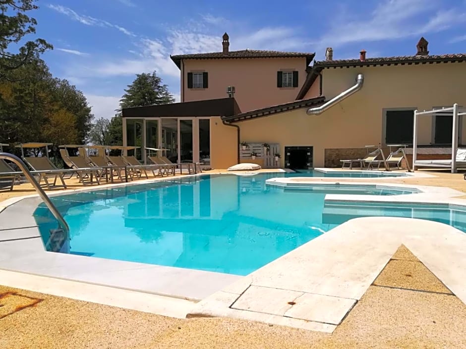 Cortona Resort & Spa - Villa Aurea