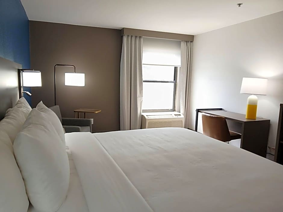 Comfort Inn