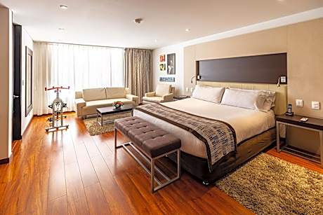 Junior Suite