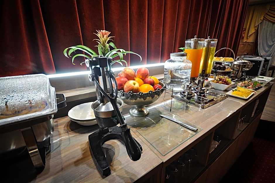 Hotel Trzy Światy Spa & Wellness Rajska WySpa
