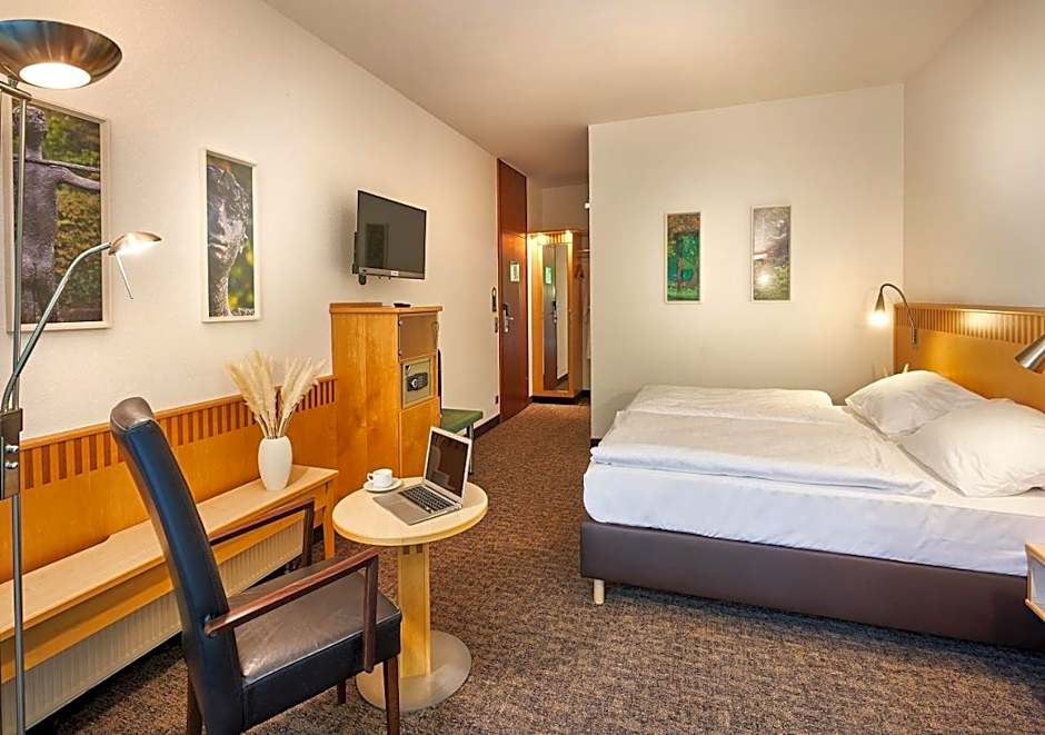 Parkhotel Nümbrecht