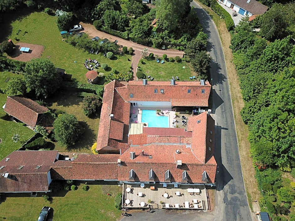 Auberge du Gros Tilleul