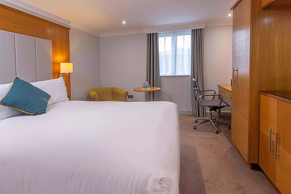 Crowne Plaza East Midlands Airport