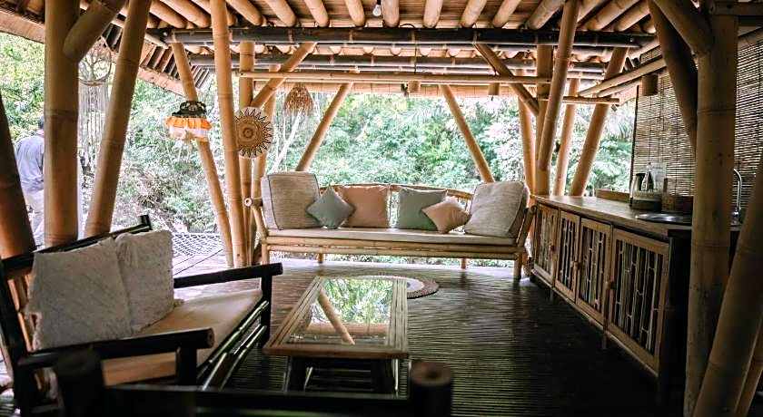 Sun Sang Eco Retreats