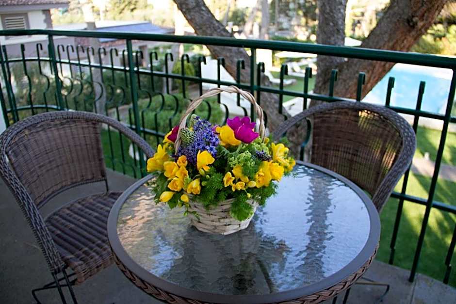 Le Duchesse Rooms and Events