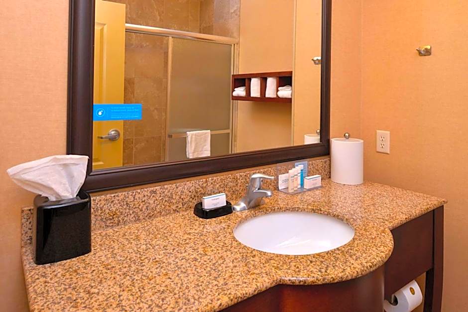 Hampton Inn By Hilton Lincoln