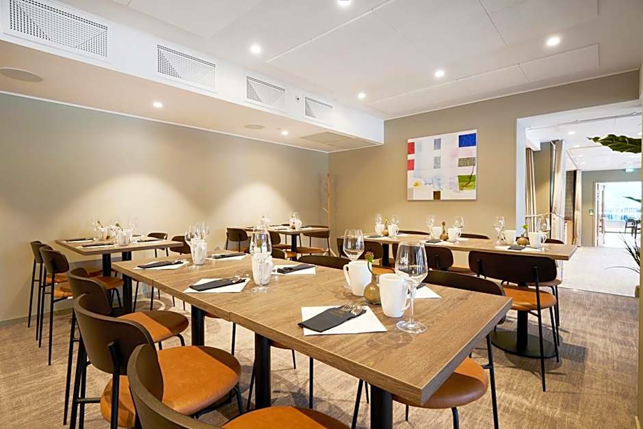 Frich`s Hotel Surnadal