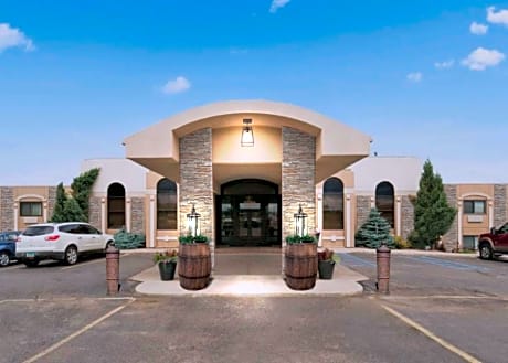Revel Minot, SureStay Collection by Best Western