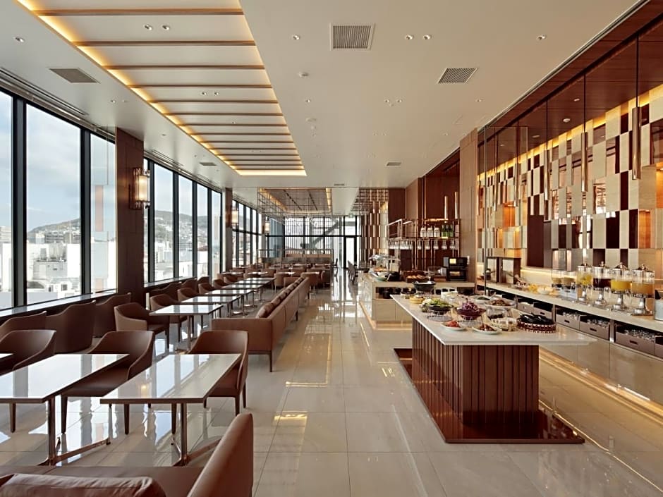 Candeo Hotels Nagasaki Shinchi Chinatown