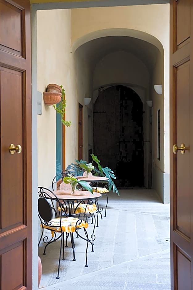Alloro B&B