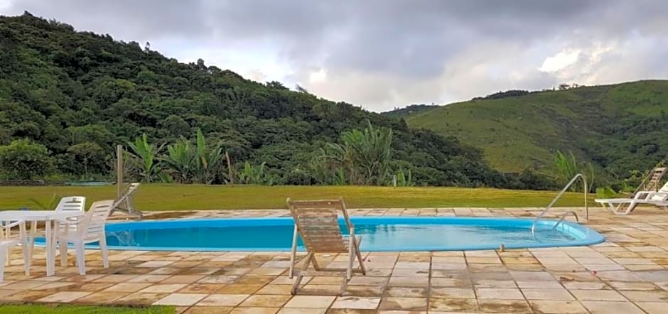 Pousada e Restaurante Alto da Serra