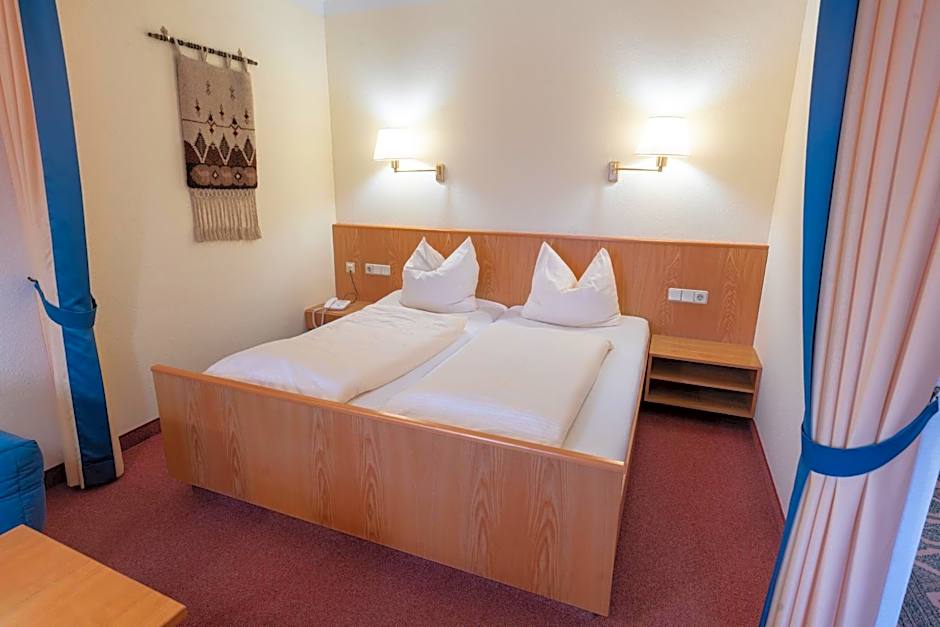 Appartement Hotel Finkenhof