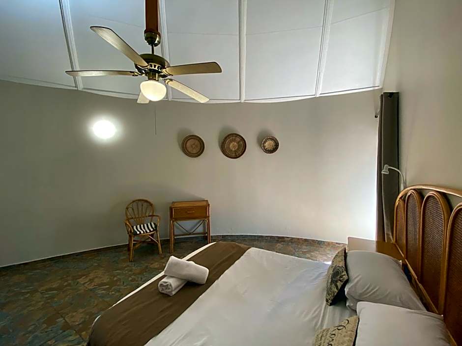 Magoebaskloof Mountain Lodge