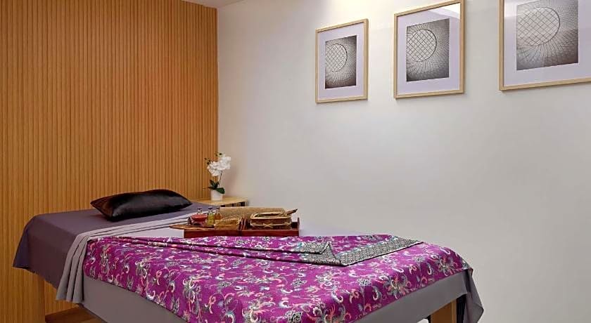 Grand Mercure Medan Angkasa