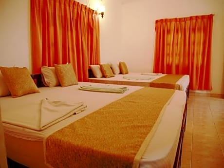 Cottage Tourist Rest