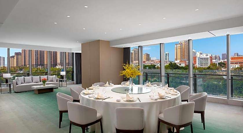 Holiday Inn Quanzhou Donghai By IHG
