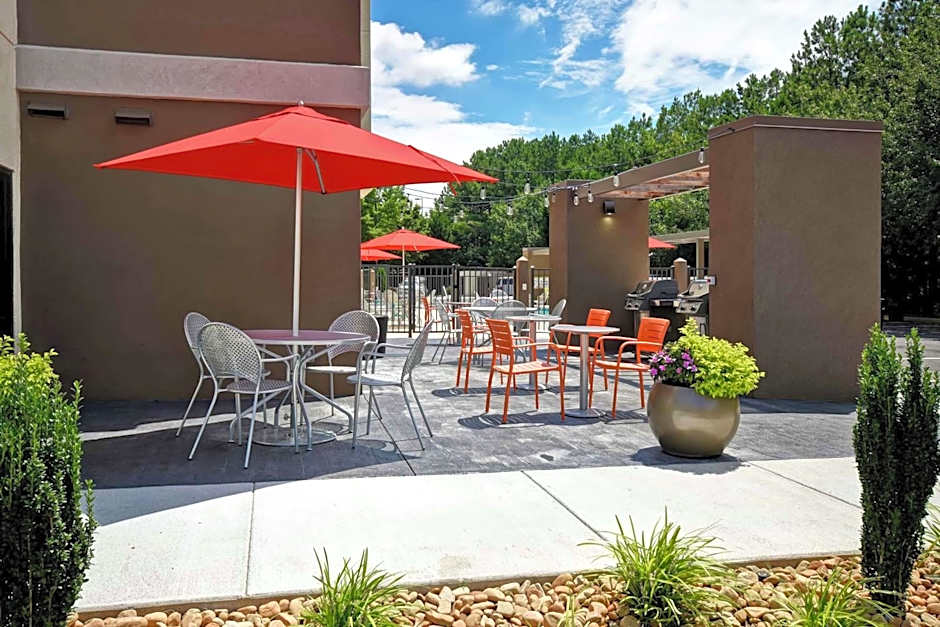 Home2 Suites by Hilton Atlanta Norcross