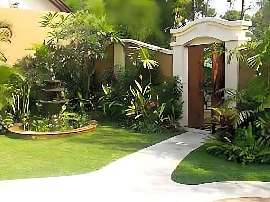 Bali Golden Villas