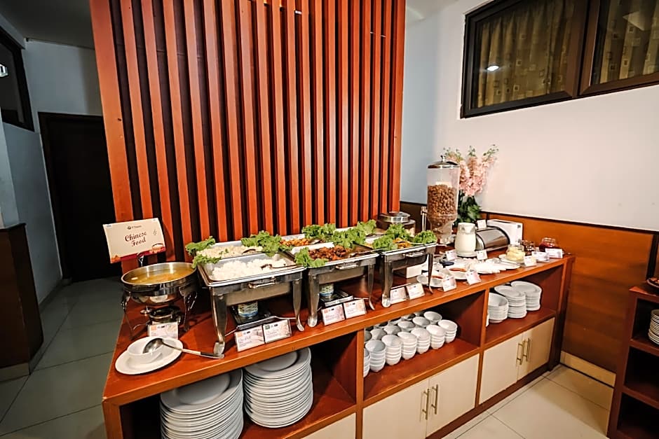 Maesa Hotel