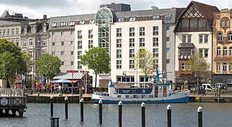 Ramada Flensburg