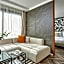 StayHere Rabat - Agdal Boutique Hotel