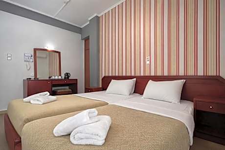 Hotel Lido