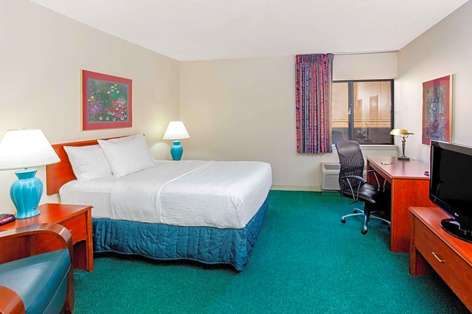 La Quinta Inn by Wyndham Wausau