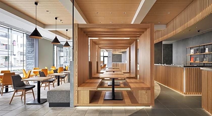 the square hotel KANAZAWA