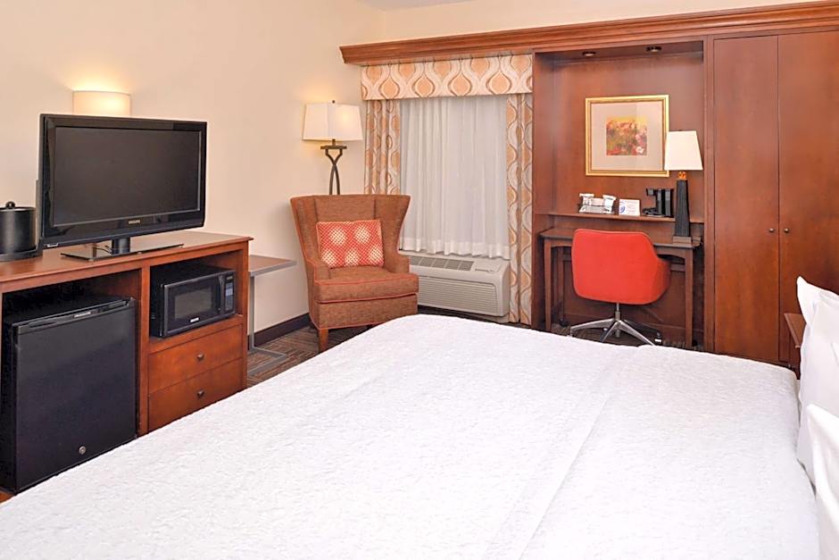 Hampton Inn By Hilton Elkhart