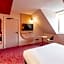 ibis Styles Strasbourg Centre Republique