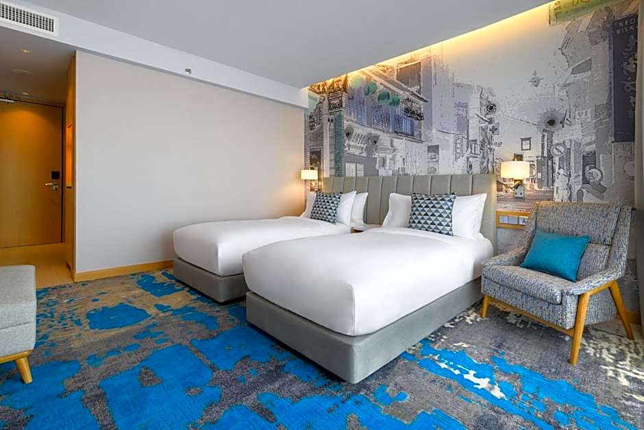 OZO George Town Penang