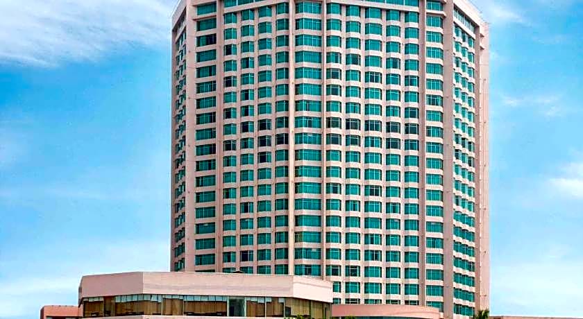 Ramada Pearl