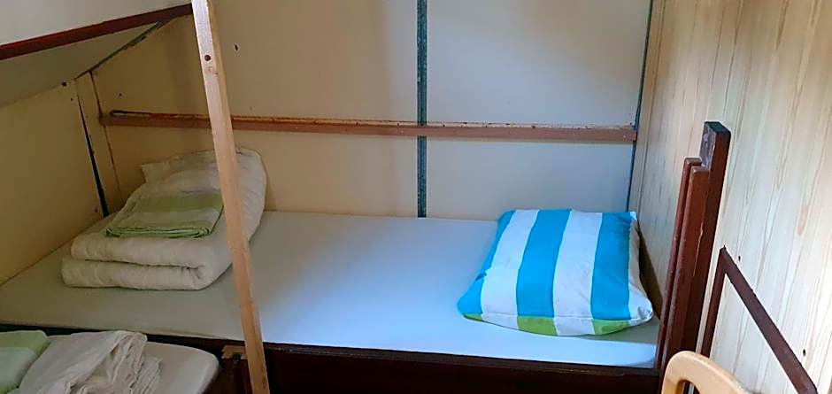 Intersail Hostel - Avontuur