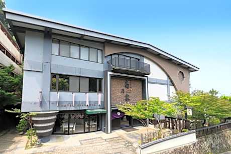 Kikunoya