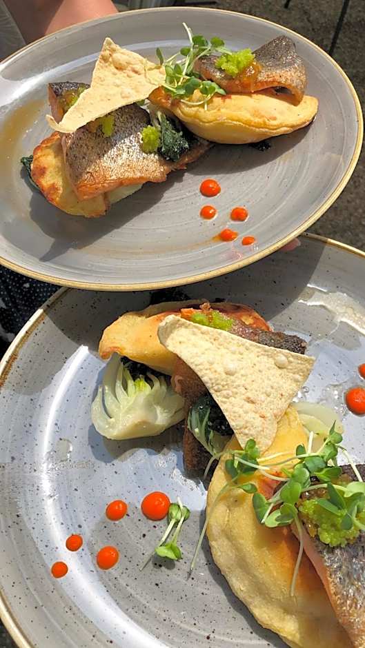 Hotel Dreiländerblick Dornbirn