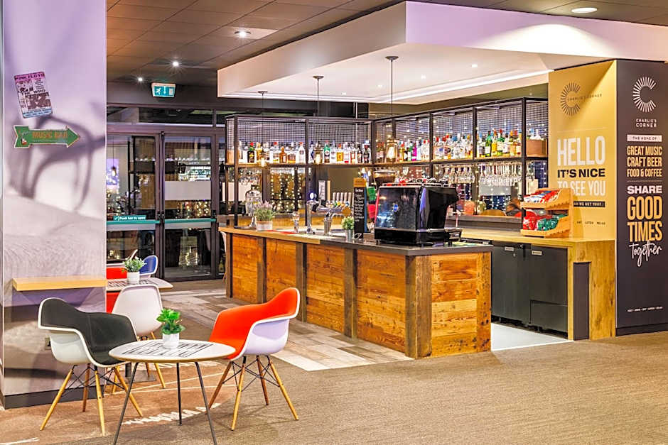 ibis Bristol Centre
