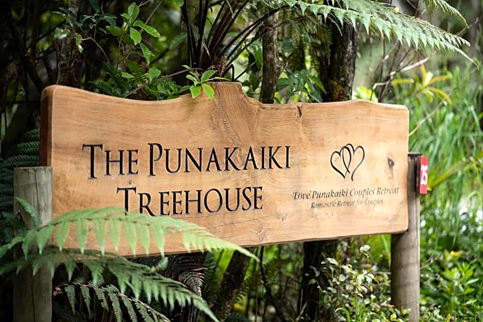 Punakaiki Treehouse Limited