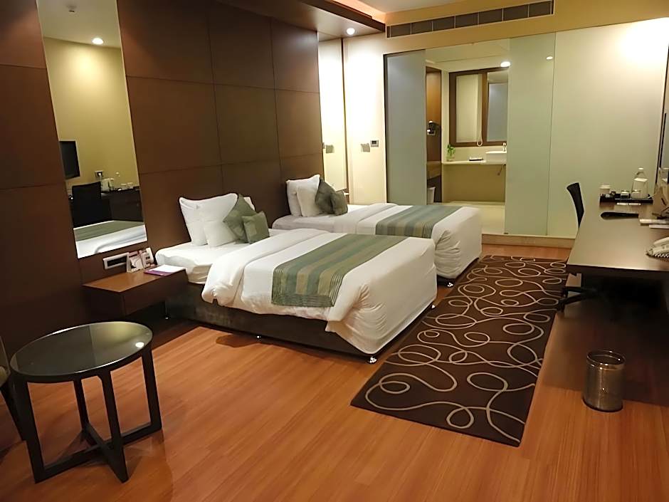 Hotel Minerva Grand Secunderabad