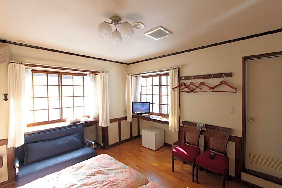 Pension Eastmountain Hakuba
