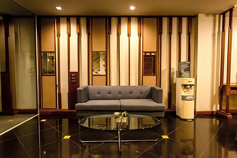 Honey Boutique Hotel