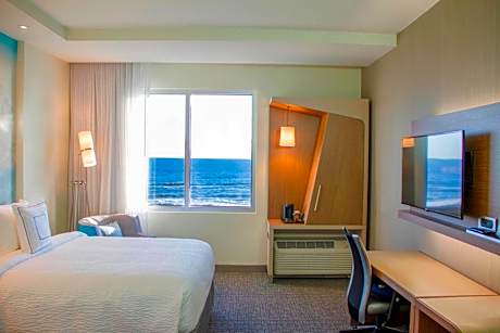 King Room with Sea View