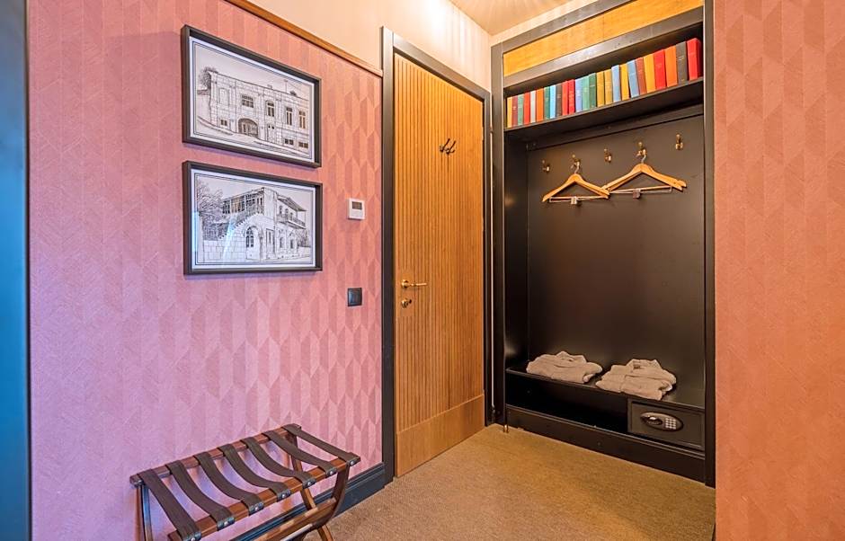 Communal Hotel Kutaisi