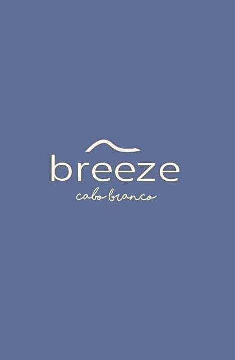 Breeze Cabo Branco 2 bedrooms, fresh, near beach