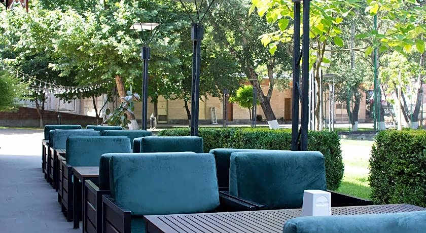 Radisson BLU Hotel Yerevan