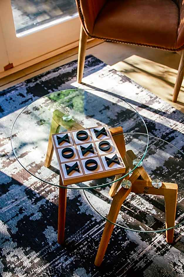 De Haas Living @ Die Laan 40