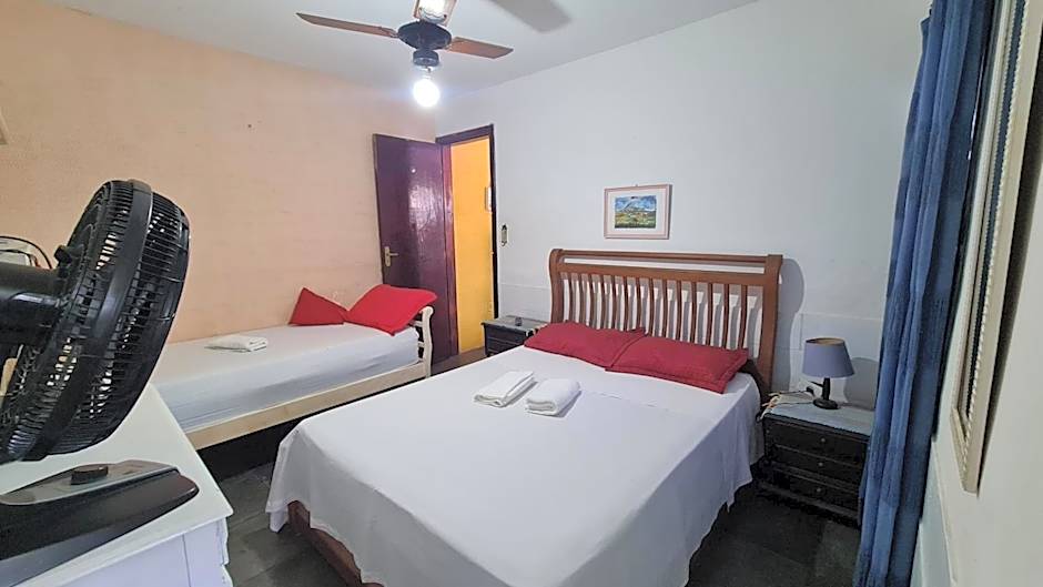 Hostel Iguabella - RJ