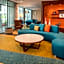 Fairfield Inn & Suites by Marriott Harrisburg International Airport