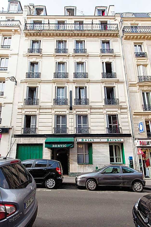 Bervic Hotel