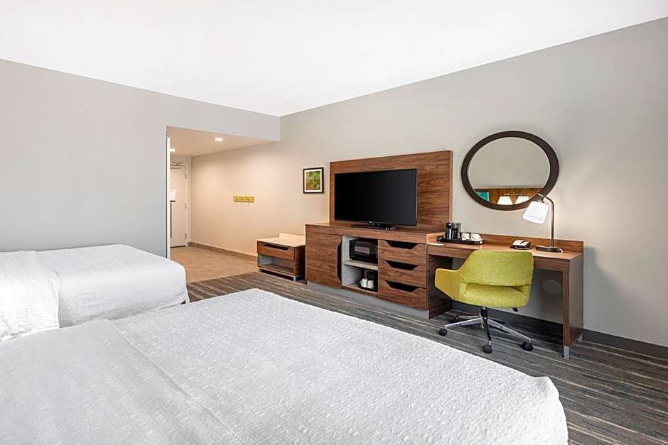 Hampton Inn Harker Heights
